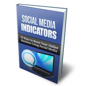 Social Media Indicators